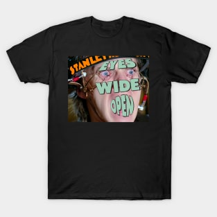 Eyes Wide Open T-Shirt